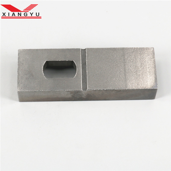 粉末冶金紡織機(jī)械機(jī)針支架工廠(chǎng)